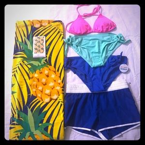 Women Swimwear